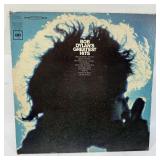 Vinyl Record: Bob Dylan Greatest Hits Vol. 1