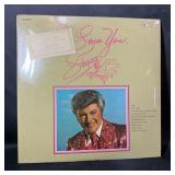 Sealed Vinyl Record: Liberace