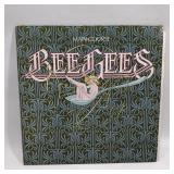 Vinyl Record: Bee Gees Main Course