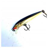 Vintage Fishing Lure Rapala