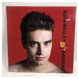Vinyl Record: John Wesley Harding ..the Groom