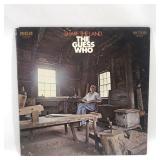 Vinyl Record: The Guess Who Share This Land