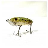 Vintage Fishing Lure Jitterbug