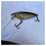 Vintage Fishing Lure