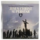 Vinyl Record: Jesus Christ Superstar