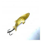 Vintage Fishing Phoebe Metal Lure