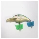 Vintage Fishing Lure