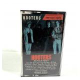 Cassette Tape: Hooters Nervous Night