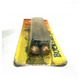 Vintage Fishing Lure Wazp Jig