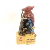 90s PEZ CANDY HOLDER DISPENSER LOONEY TUNES