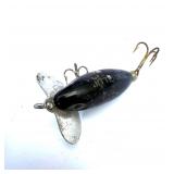 Vintage Fishing Lure Jitterbug