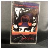 Cassette Tape: Jeff Healey Group