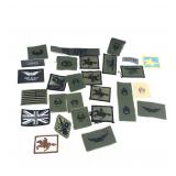 US Military Army Patch Bundle Lot