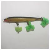 Vintage Fishing Lure