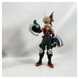 Anime Figure: Ichiban Kuji My Hero Academia