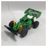 Vintage RC Car