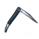 Vintage Colonial Fishknife Pocket Knife