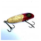 Vintage Fishing Lure South Bend Babe Oreno