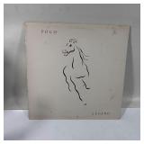 Vinyl Record: POCO Legend