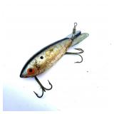 Vintage Fishing Lure Bomber
