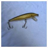 Vintage Fishing Lure Rapala (Finland)