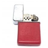 Vintage Lighter FSC Florida Southern College