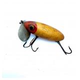 Vintage Fishing Lure Jitterbug