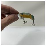 Vintage Fishing Lure Jitterbug