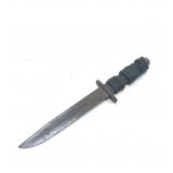 Vintage Military Bayonet Combat Knife