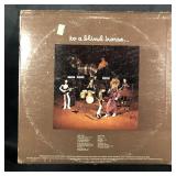 Vinyl Record Faces A Knod...
