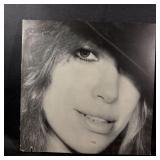 Vinyl Record Carly Simon Spy