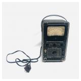 Vintage Precision EV-20 Multi-Range Tester