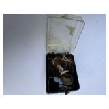 Vintage Fishing Flies Lot