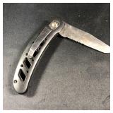 Tactical Folding Survival Knife 9 of 15