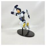 Anime Figure: Tenya Iida Ingenium Figure My Hero