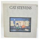 Vinyl Record Cat Stevens