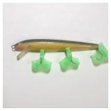 Vintage Fishing Lure