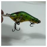 Vintage Fishing Lure