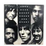 Vinyl Record: Jeff Beck Group Rough & Ready