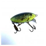 Vintage Fishing Lure
