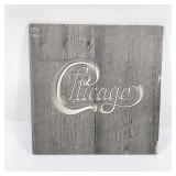Vinyl Record Chicago