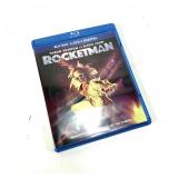 Music DVD: Rocketman Elton John