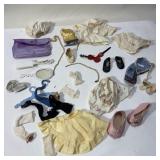 Vintage Doll: Accessory Vogue/Ideal?