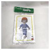 Vintage Doll Clothes - Hap 
