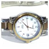 Vintage Ladies Times Watch