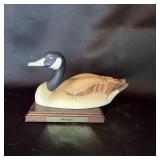 Duck Figurine