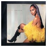 Vinyl Record Jody Watley Larger Than Life