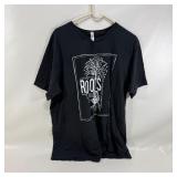Band T-Shirt Covington Roots Concert Festival 2XL
