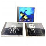 Alt Music CD Lot: Dead Can Dance