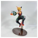 Anime Figure: Katsuki Bakugo My Hero Academia